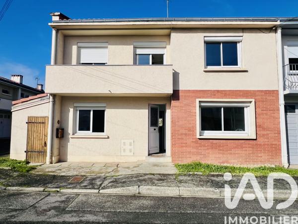 Maison à vendre 5 pièces 88 m² Colomiers