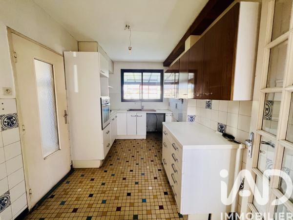 Maison à vendre 5 pièces 88 m² Colomiers