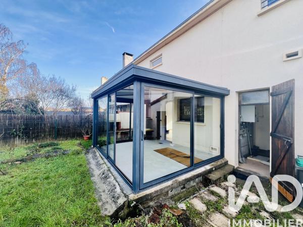 Maison à vendre 5 pièces 88 m² Colomiers