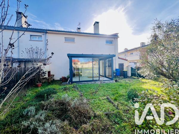 Maison à vendre 5 pièces 88 m² Colomiers