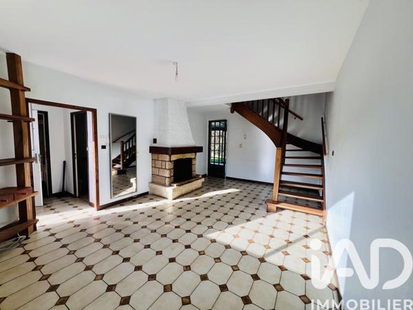 Maison à vendre 5 pièces 88 m² Colomiers