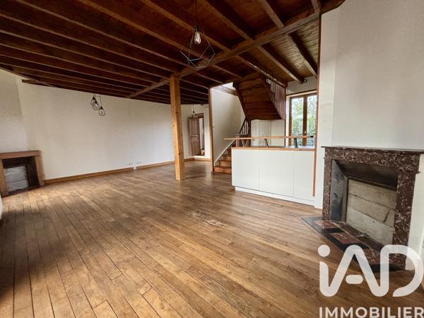 Maison à vendre 5 pièces 100 m² Brive-la-Gaillarde