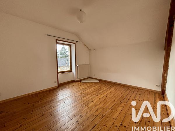 Maison à vendre 5 pièces 100 m² Brive-la-Gaillarde