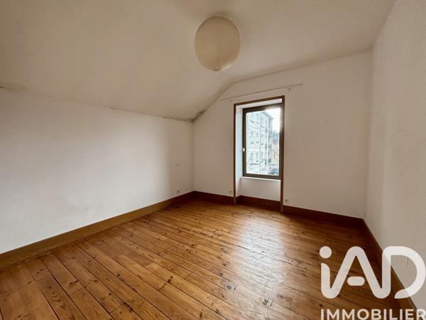 Maison à vendre 5 pièces 100 m² Brive-la-Gaillarde