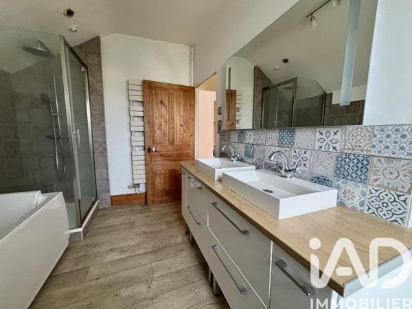 Maison à vendre 5 pièces 100 m² Brive-la-Gaillarde