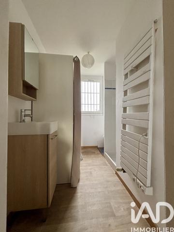 Maison à vendre 5 pièces 100 m² Brive-la-Gaillarde