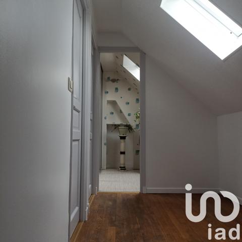 Maison à vendre 5 pièces 82 m² Neuilly-sur-Marne