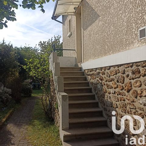 Maison à vendre 5 pièces 82 m² Neuilly-sur-Marne