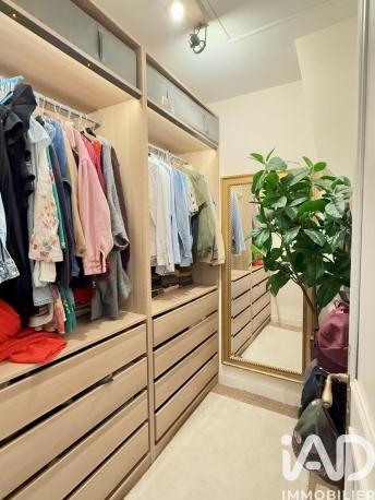 Maison à vendre 6 pièces 126 m² Compiègne