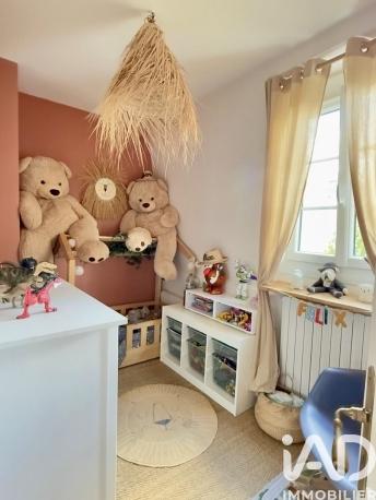 Maison à vendre 6 pièces 126 m² Compiègne