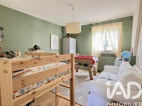 Maison à vendre 6 pièces 126 m² Compiègne