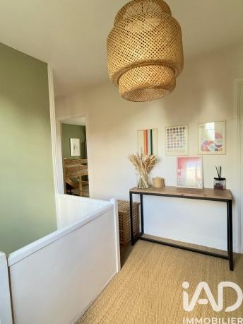 Maison à vendre 6 pièces 126 m² Compiègne