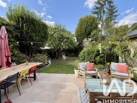 Maison à vendre 6 pièces 126 m² Compiègne