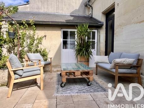 Maison à vendre 6 pièces 126 m² Compiègne
