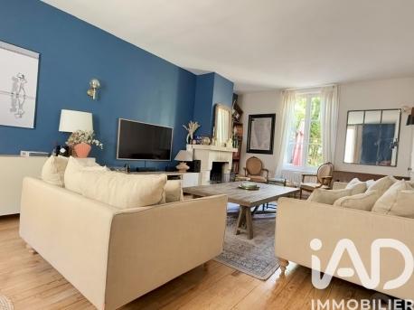 Maison à vendre 6 pièces 126 m² Compiègne