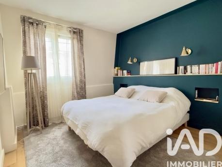 Maison à vendre 6 pièces 126 m² Compiègne
