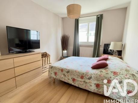 Maison à vendre 6 pièces 126 m² Compiègne