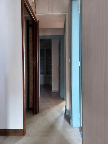 Appartement en triplex centre Trévières