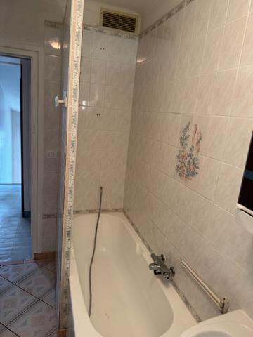 Appartement en triplex centre Trévières