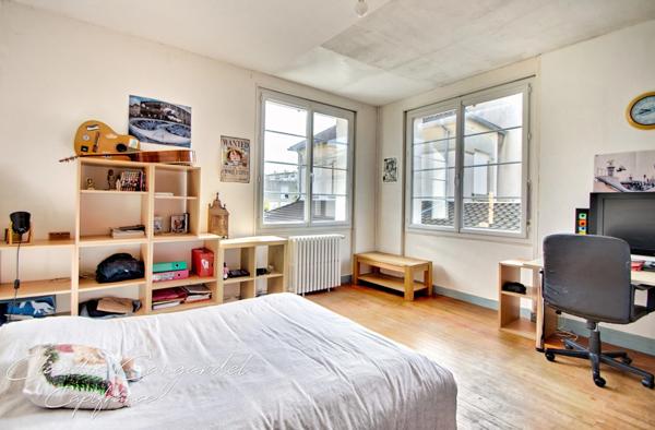 Maison à vendre 6 pièces LA ROCHELLE (17), quartier prisé La Genette