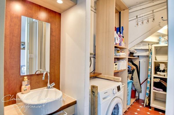 Maison à vendre 6 pièces LA ROCHELLE (17), quartier prisé La Genette