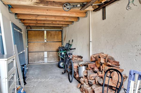 Maison à vendre 6 pièces LA ROCHELLE (17), quartier prisé La Genette