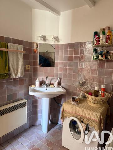 Studio à vendre 25 m² Menton