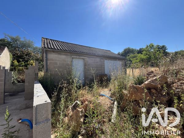 Maison à vendre 5 pièces 70 m² Mérigny