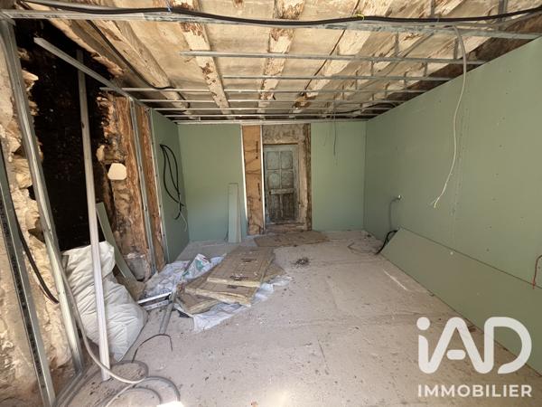 Maison à vendre 5 pièces 70 m² Mérigny