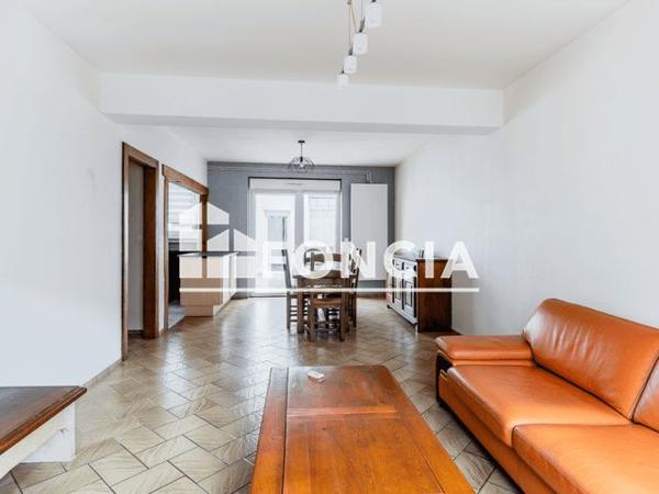 À vendre Appartement 3 pièces 82 m² - Longeville-lès-metz 57050