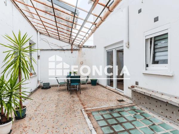 À vendre Appartement 3 pièces 82 m² - Longeville-lès-metz 57050