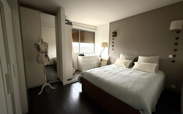 Appartement à vendre    5 pièces • 80,47 m2 Fresnes