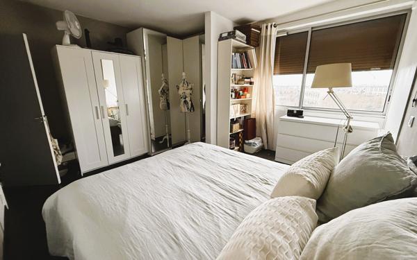 Appartement à vendre    5 pièces • 80,47 m2 Fresnes