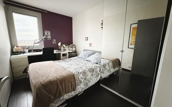 Appartement à vendre    5 pièces • 80,47 m2 Fresnes