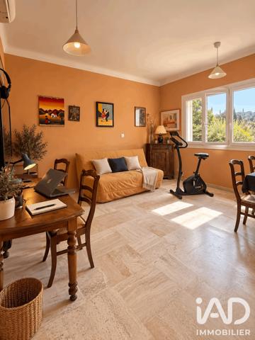 Maison à vendre 6 pièces 161 m² Vence