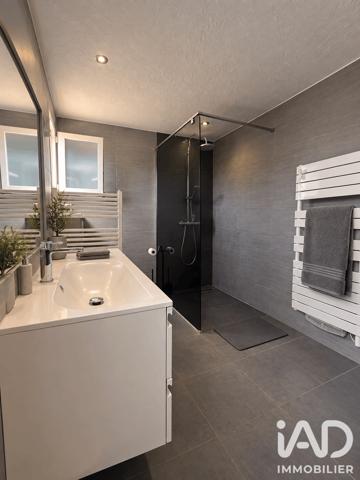 Maison à vendre 6 pièces 161 m² Vence