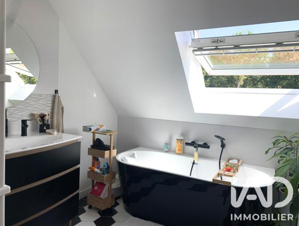 Maison à vendre 12 pièces 386 m² Mont-près-Chambord