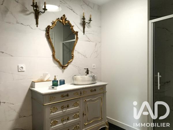 Maison à vendre 12 pièces 386 m² Mont-près-Chambord