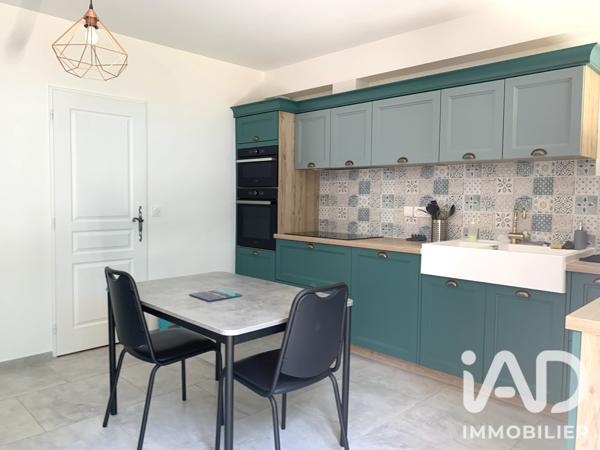 Maison à vendre 12 pièces 386 m² Mont-près-Chambord