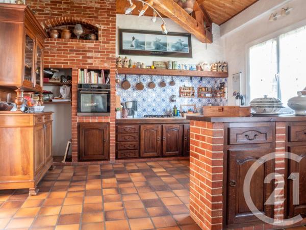 Maison à vendre  6 pièces - 170 m2 LES SABLES D OLONNE - 85