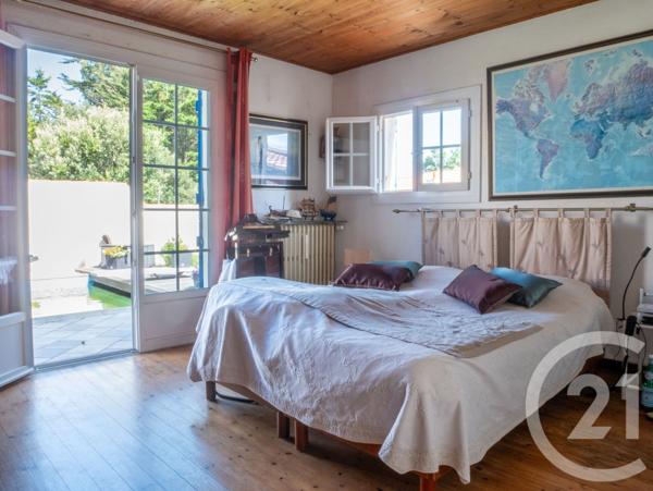 Maison à vendre  6 pièces - 170 m2 LES SABLES D OLONNE - 85