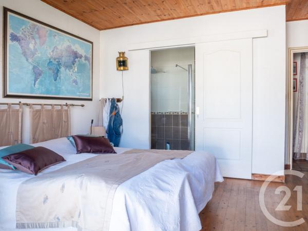 Maison à vendre  6 pièces - 170 m2 LES SABLES D OLONNE - 85