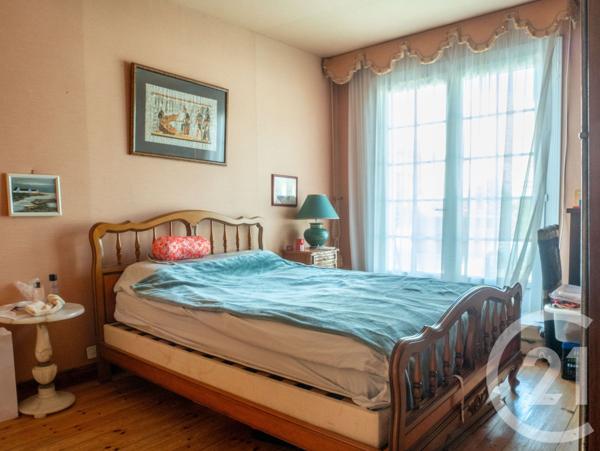 Maison à vendre  6 pièces - 170 m2 LES SABLES D OLONNE - 85