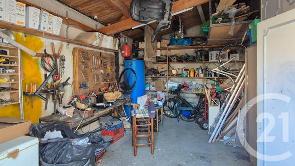 Maison à vendre  6 pièces - 170 m2 LES SABLES D OLONNE - 85