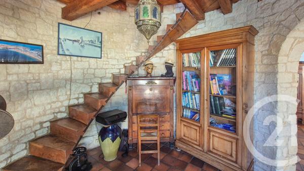 Maison à vendre  6 pièces - 170 m2 LES SABLES D OLONNE - 85