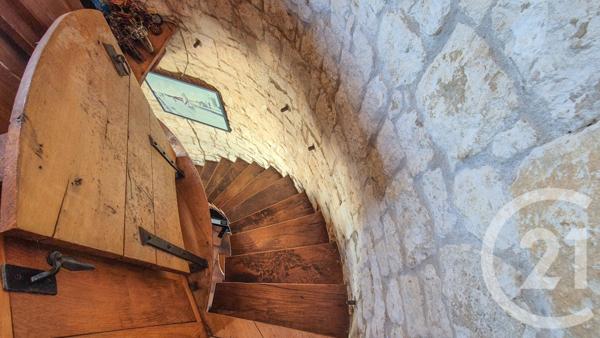 Maison à vendre  6 pièces - 170 m2 LES SABLES D OLONNE - 85