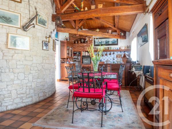 Maison à vendre  6 pièces - 170 m2 LES SABLES D OLONNE - 85