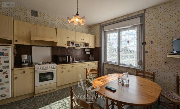 Maison à vendre à Plouescat dans le Finistère (29430), ref : 29094-986