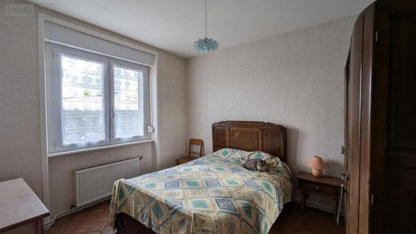 Maison à vendre à Plouescat dans le Finistère (29430), ref : 29094-986