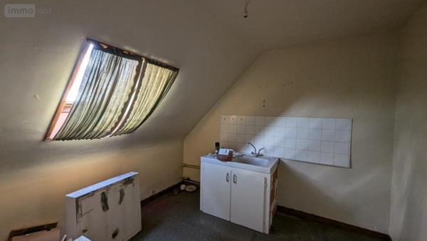 Maison à vendre à Plouescat dans le Finistère (29430), ref : 29094-986